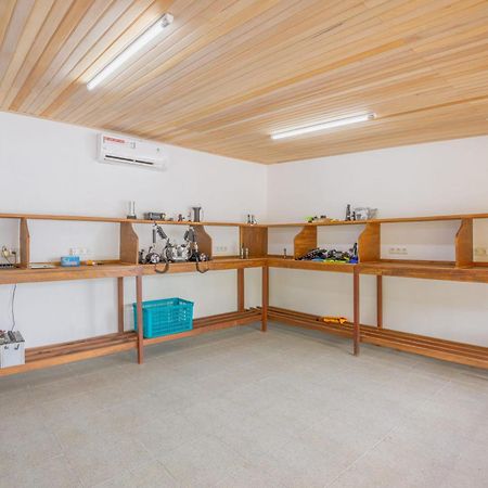 Thalassa Dive Resort Lembeh Airtembaga Bagian luar foto