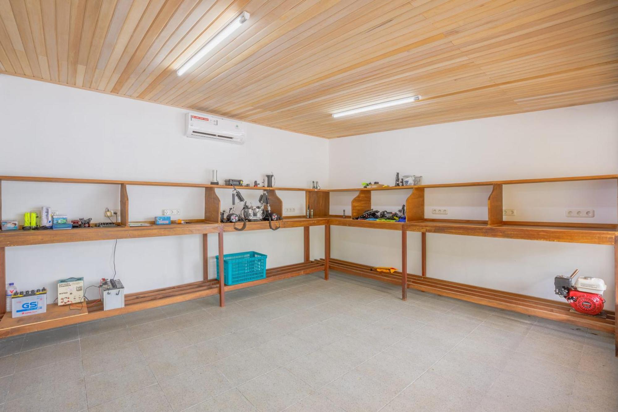 Thalassa Dive Resort Lembeh Airtembaga Bagian luar foto