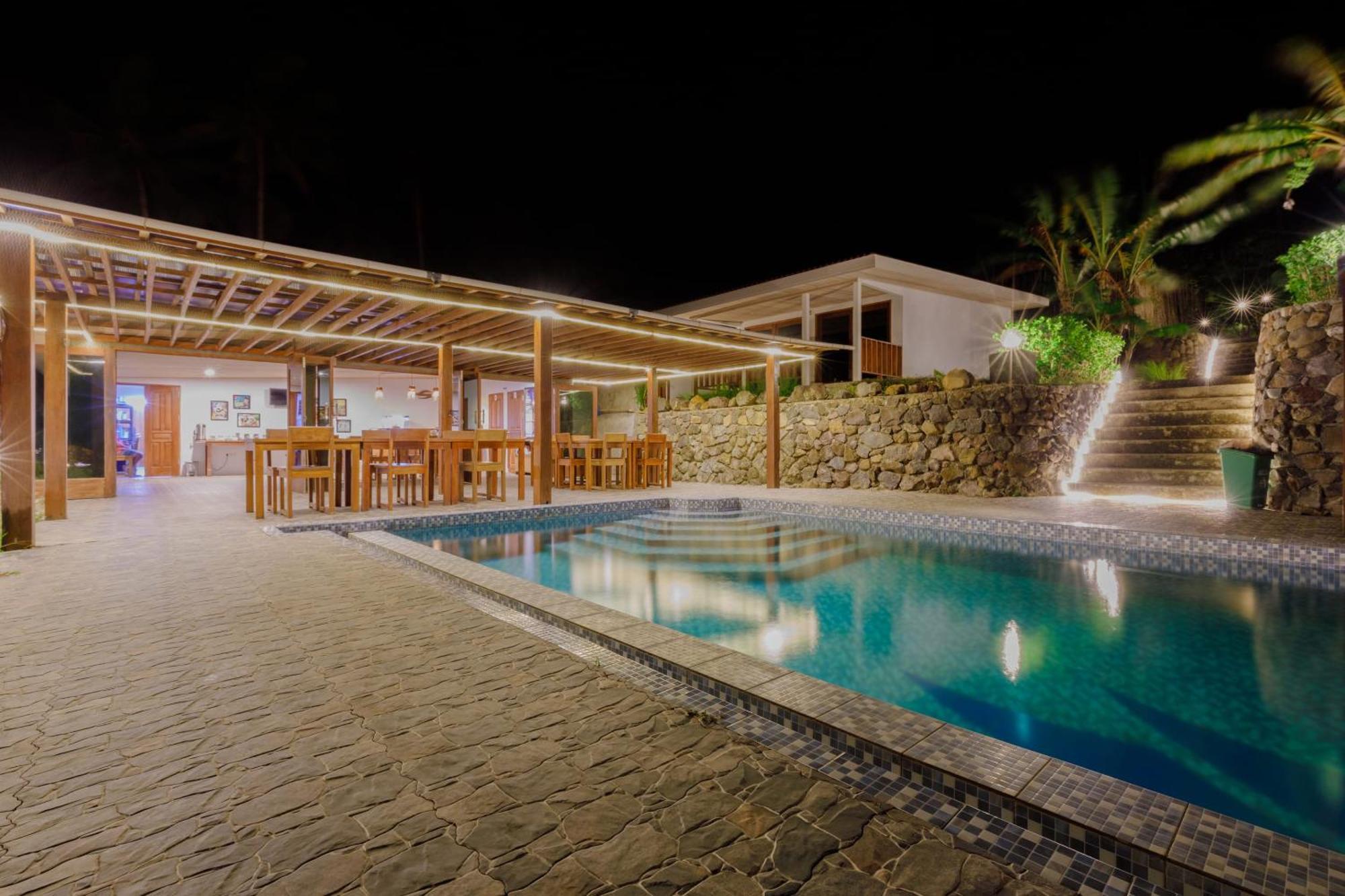 Thalassa Dive Resort Lembeh Airtembaga Bagian luar foto